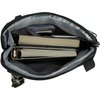 image:imageTravelon AntiTheft Metro Small CrossbodyBlack