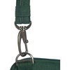 image:imageTravelon AntiTheft Metro Small CrossbodyForest Heather