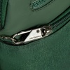 image:imageTravelon AntiTheft Metro Small CrossbodyForest Heather