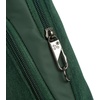 image:imageTravelon AntiTheft Metro Small CrossbodyForest Heather