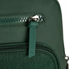 image:imageTravelon AntiTheft Metro Small CrossbodyForest Heather