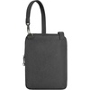 image:imageTravelon AntiTheft Metro Small CrossbodyGray