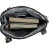 image:imageTravelon AntiTheft Metro Small CrossbodyGray