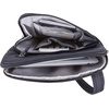 image:imageTravelon AntiTheft Metro Small CrossbodyNavy Heather