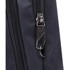 image:imageTravelon AntiTheft Metro Small CrossbodyNavy Heather