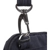 image:imageTravelon AntiTheft Metro Small CrossbodyNavy Heather