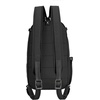 image:imageTravelon AntiTheft Roam Convertible Backpack SlingBlack