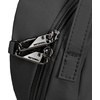 image:imageTravelon AntiTheft Roam Convertible Backpack SlingBlack