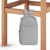 image:imageTravelon AntiTheft Roam Convertible Backpack SlingGlacier