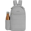 image:imageTravelon AntiTheft Roam Convertible Backpack SlingGlacier
