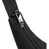 image:imageTravelon AntiTheft Runways Asymmetric HoboBlack