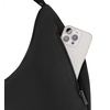 image:imageTravelon AntiTheft Runways Asymmetric HoboBlack