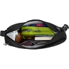image:imageTravelon AntiTheft Runways Asymmetric HoboBlack