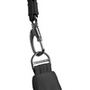 image:imageTravelon AntiTheft Runways Asymmetric HoboBlack