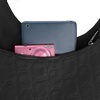 image:imageTravelon AntiTheft Runways Asymmetric HoboBlack
