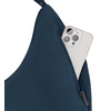 image:imageTravelon AntiTheft Runways Asymmetric HoboOcean