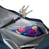 image:imageTravelon AntiTheft Runways Asymmetric HoboOcean