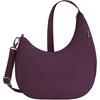 image:imageTravelon AntiTheft Runways Asymmetric HoboPlum