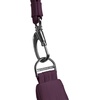 image:imageTravelon AntiTheft Runways Asymmetric HoboPlum