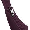 image:imageTravelon AntiTheft Runways Asymmetric HoboPlum