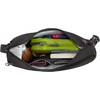 image:imageTravelon AntiTheft Runways Asymmetric HoboSmoke