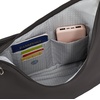image:imageTravelon AntiTheft Runways Asymmetric HoboSmoke