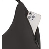 image:imageTravelon AntiTheft Runways Asymmetric HoboSmoke