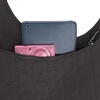 image:imageTravelon AntiTheft Runways Asymmetric HoboSmoke