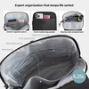 image:imageTravelon AntiTheft Runways Compact BackpackBlack