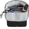 image:imageTravelon AntiTheft Runways Compact BackpackBlack