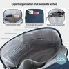 image:imageTravelon AntiTheft Runways Compact BackpackOcean
