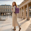 image:imageTravelon AntiTheft Runways Compact BackpackOcean