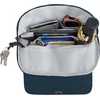 image:imageTravelon AntiTheft Runways Compact BackpackOcean