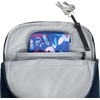 image:imageTravelon AntiTheft Runways Compact BackpackOcean