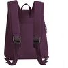 image:imageTravelon AntiTheft Runways Compact BackpackPlum