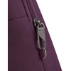 image:imageTravelon AntiTheft Runways Compact BackpackPlum