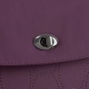 image:imageTravelon AntiTheft Runways Compact BackpackPlum