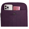 image:imageTravelon AntiTheft Runways Compact BackpackPlum