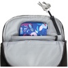 image:imageTravelon AntiTheft Runways Compact BackpackSmoke