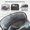 image:imageTravelon AntiTheft Runways Compact BackpackSmoke
