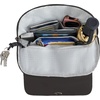 image:imageTravelon AntiTheft Runways Compact BackpackSmoke