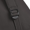 image:imageTravelon AntiTheft Runways Compact BackpackSmoke