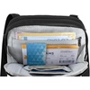image:imageTravelon AntiTheft Runways Double Compartment CrossbodyBlack