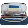 image:imageTravelon AntiTheft Runways Double Compartment CrossbodyOcean