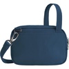 image:imageTravelon AntiTheft Runways Double Compartment CrossbodyOcean
