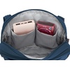 image:imageTravelon AntiTheft Runways Double Compartment CrossbodyOcean