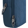 image:imageTravelon AntiTheft Runways Double Compartment CrossbodyOcean