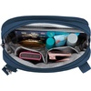image:imageTravelon AntiTheft Runways Double Compartment CrossbodyOcean