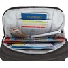 image:imageTravelon AntiTheft Runways Double Compartment CrossbodySmoke