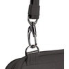 image:imageTravelon AntiTheft Runways Double Compartment CrossbodySmoke
